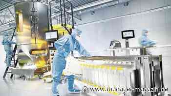 In Biotech investieren: Wie Privatanleger die richtige Auswahl treffen