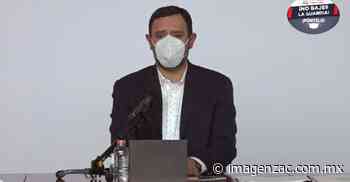Responde Alejandro Tello a las acusaciones de los diputados sobre el Issstezac - Imagen de Zacatecas, el periódico de los zacatecanos