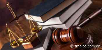 Confirmaron la pena impuesta en Orán a Bridoux Tello pero agravaron la figura penal - FM Alba