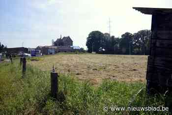 Nieuw recyclagepark moet uitwijken naar landbouwgrond: “Op i... (Dilbeek) - Het Nieuwsblad