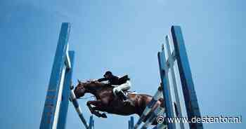 Vincent Geerink via tweede plaats naar Grand Prix Vragender - De Stentor