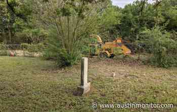 12th and Springdale rezoning gets final Council approval - Austin Monitor