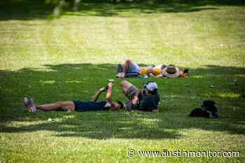 For most of Texas, this summer was extreme ... extremely mild - Austin Monitor