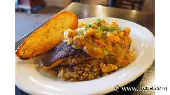 Keep Austin Local: Cypress Grill in southwest Austin - KVUE.com