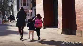 Austin-area district defies Abbott on school masks ban | TheHill - The Hill