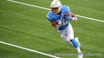 Chargers RB Austin Ekeler could help you win your 2021 fantasy football league - Chargers Wire