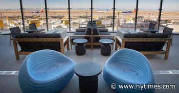 The Trouble With Airports, and How to Fix Them