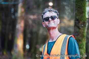Clitheroe: Moving tribute to Matt Evans 'who changed people’s lives'
