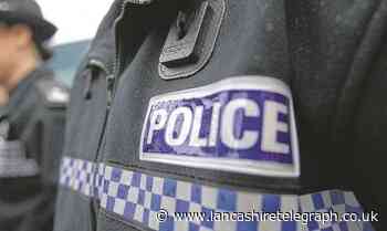 Two men in Audi had keys to 100 vans found on them by police