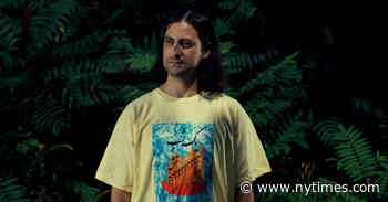 Mas Aya’s Music Holds Quiet Rebellions