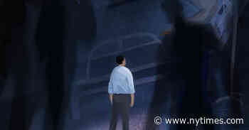 Stuck With a Sick Parent in Hospital Hell