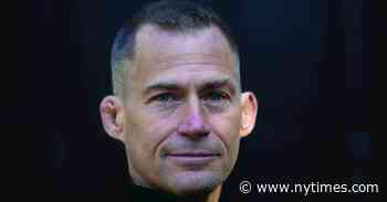 His Mother Is Terminally Ill. His Father, a Mystery.