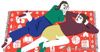 Sally Rooney’s Novel of Letters Puts a Fresh Spin on Familiar Questions