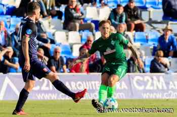 OFFICIEEL Ex-speler van Werder Bremen is Kanarie