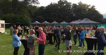 Tennisclub Nidda feiert 50-jähriges Bestehen - Kreis-Anzeiger