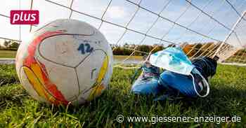Kein Derby: Corona-Fall in Nidda - Gießener Anzeiger