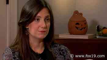 Whitney Austin: Louisville woman reflects on Fifth Third shooting 3 years after being shot 12 times - WXIX