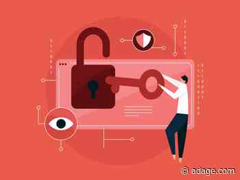 Why marketers must give consumers more control over their data