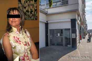 Verdachte van moord in schoonheidssalon in Borgerhout vrijda... - Gazet van Antwerpen