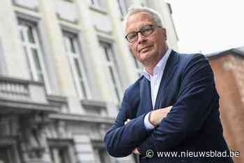 PVDA tegen coronaregel gemeenteraad (Antwerpen) - Het Nieuwsblad