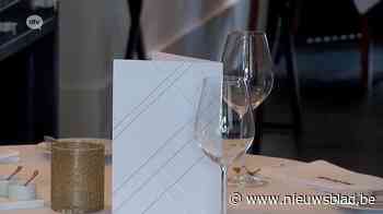 Antwerps restaurant overweegt voorschot te vragen bij reserv... (Antwerpen) - Het Nieuwsblad