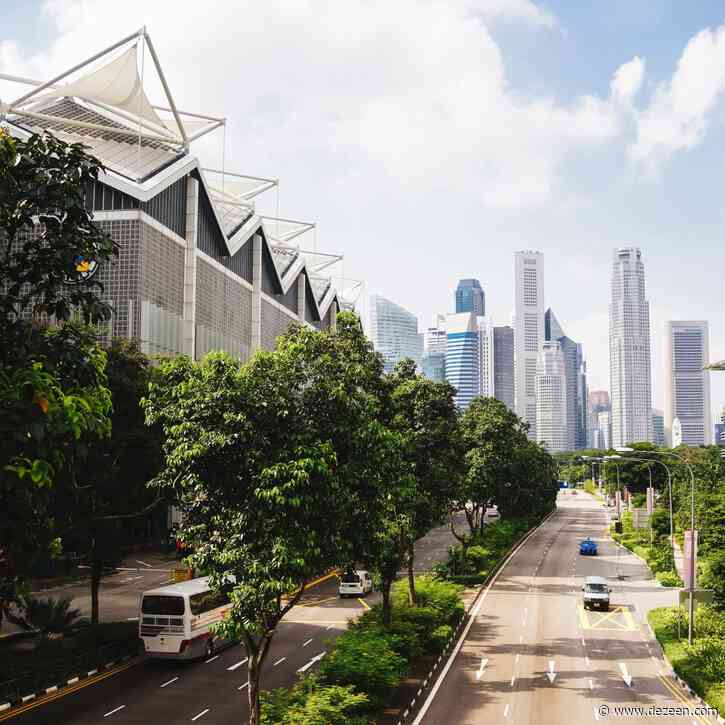 Digital twins are "big driver" towards net-zero cities say experts