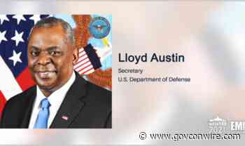 Defense Secretary Lloyd Austin OKs 16 DOD Advisory Committees to Restart Operations - GovCon Wire