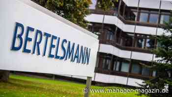 Bertelsmann bringt Service-Tochter an die Börse