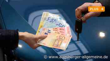 Bandenkriminalität: Autos im Ausland gestohlen und in Augsburg verkauft