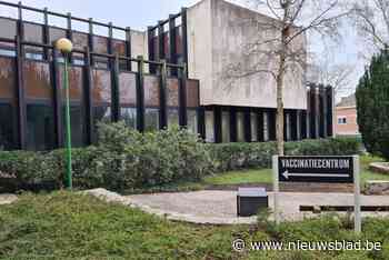 Sluiting vaccinatiecentra wordt voorbereid: eerste prikken kunnen nog tot 15 september gezet worden