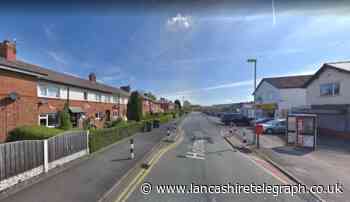 Man attacked by group of thugs with machete - police seek passer-by for information