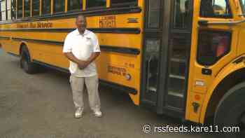 The perks of being a bus driver, and why longtime drivers love their life on the road