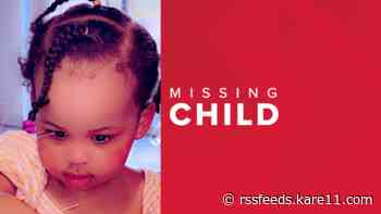 Edina police need help locating missing girl