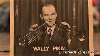 Twin Cities musician revives twin trumpet act of polka legend Wally Pikal