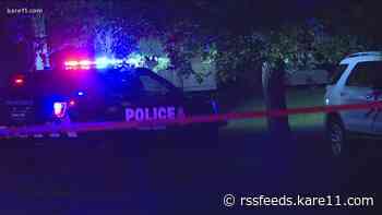 19-year-old dead, another hospitalized in Minnetonka crash after police respond to street racing report