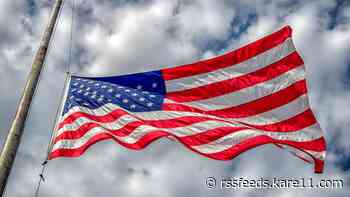 Events commemorating the 20th anniversary of 9/11 in Minnesota