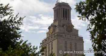 Texas NAACP, students file federal civil rights complaint over UT-Austin's 'Eyes of Texas' - The Texas Tribune