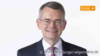 Abgeordneter Tomaschko: Präsenzunterricht ist jetzt alternativlos - Augsburger Allgemeine