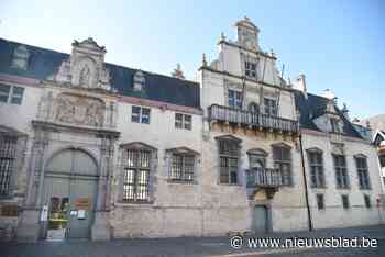 Kerel maakt amok tegen buren en politie