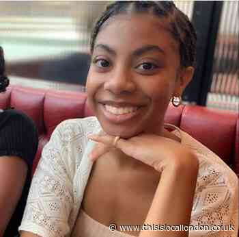 Sidcup family make appeal after girl, 15, goes missing