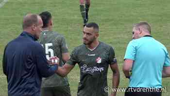 Bekijk hier de samenvatting van Rot-Weiss Essen - FC Emmen - RTV Drenthe