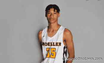 Miles McBride's Little Cousin is UP NEXT • The Voice Of Morgantown | WVU Mountaineers Sporting News - The Voice Of Morgantown