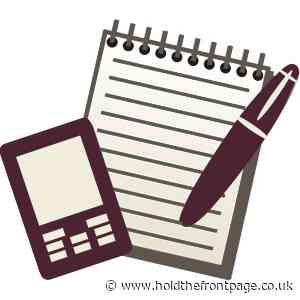 New Bel Tel role revealed for political journalist Sam McBride - Journalism News from HoldtheFrontPage - HoldtheFrontPage