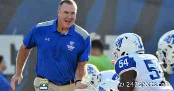 Tight End Avion McBride Commits to GSU - 247Sports