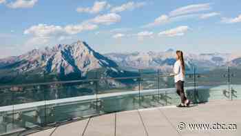 Alberta tourism operators hope for surge, predict a trickle as border opens to overseas visitors