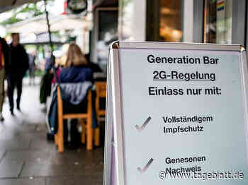 Bundestag beschließt neue Corona-Parameter und Impf-Auskünfte - Landkreis Stade - Tageblatt-online