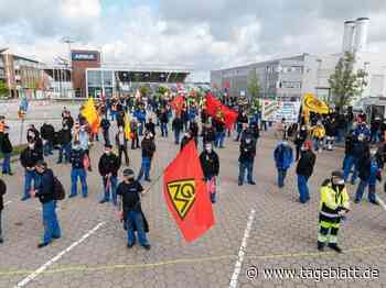 IG Metall fordert „konkrete Vorschläge“ von Airbus - Landkreis Stade - Tageblatt-online