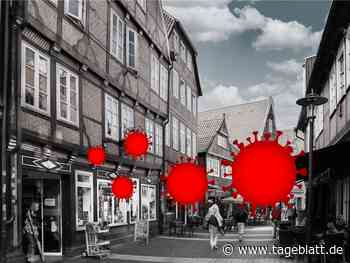 Inzidenz im Kreis Stade klettert auf über 70 - Landkreis Stade - Tageblatt-online