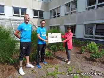 Stader Initiativen für Flutopfer: 40.000 Euro bereits gesammelt - Stade - Tageblatt-online