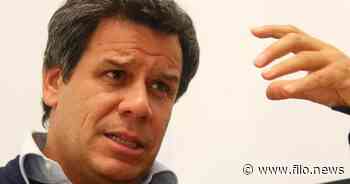 Manes, contra Larreta y Santilli: "La Ciudad de Buenos Aires parece acéfala" - Filo.news